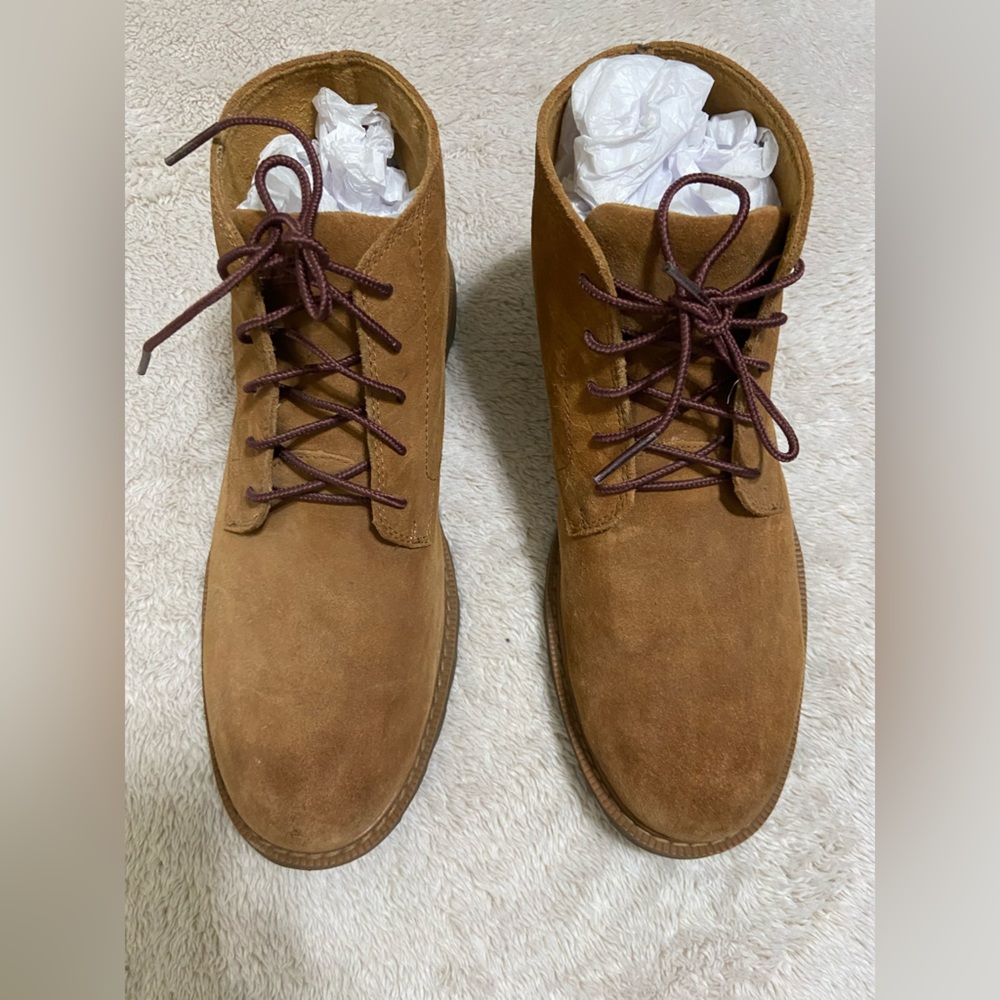 Waterproof Sorel Chukka Boots Collection 2 pairs